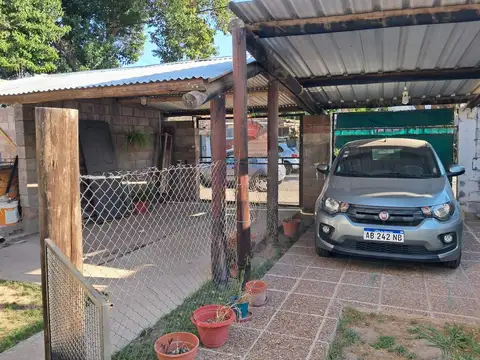 Casa en Venta de 6 dormitorios