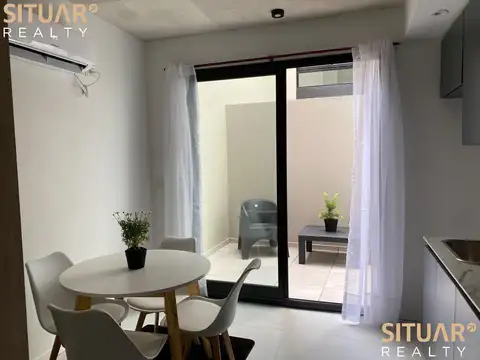 Departamento en Venta Apto profesional