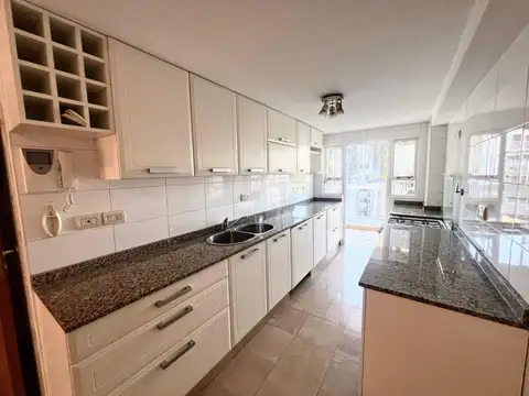 Departamento en Venta en Belgrano, USD 680.000