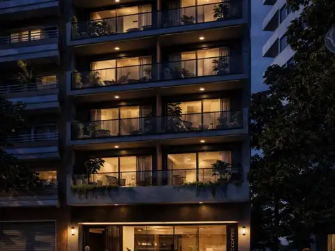 Departamento en Venta de Monoambiente