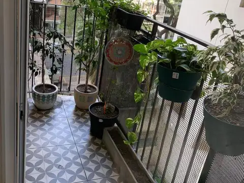 Departamento en Venta 60 años