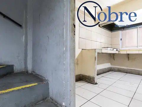 Hotel en Venta en Once, USD 285.000