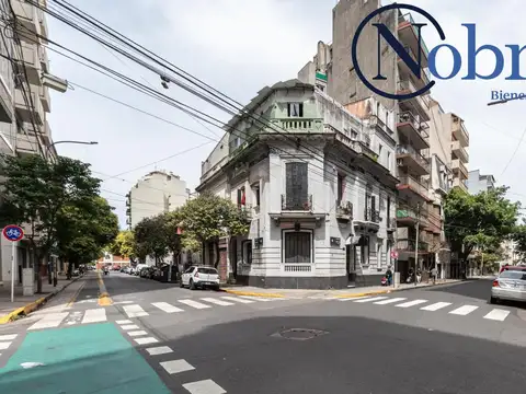 VENTA HOTEL EN ONCE 