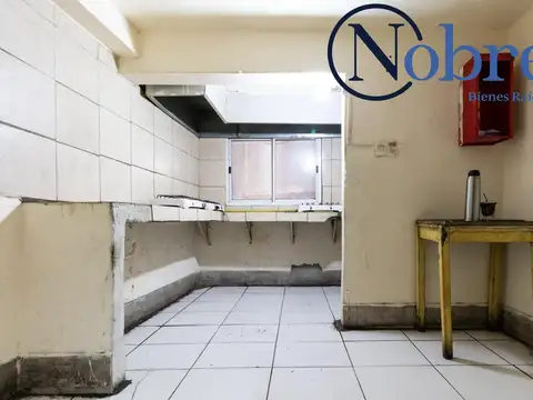 Hotel en Venta 60 años