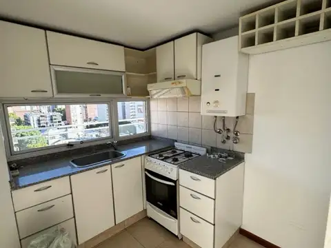 Departamento en Alquiler al Oeste