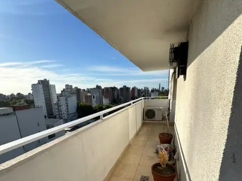 Departamento en Alquiler de 4 ambientes