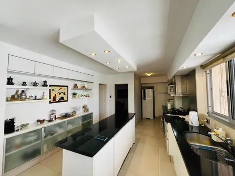 Departamento en Venta de 3 dormitorios