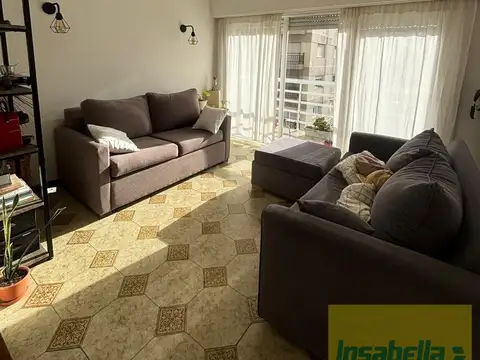 Departamento en Venta 40 años