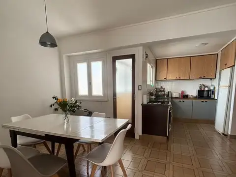 Departamento en Centro