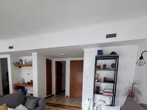 Departamento 5 ambientes con 2 baños