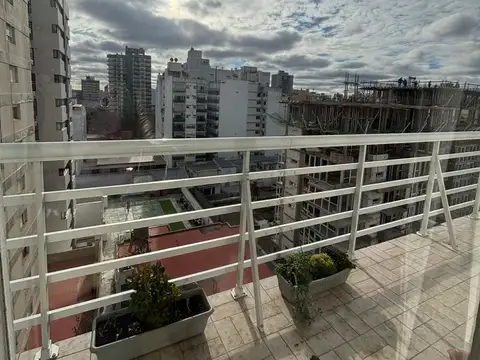 Departamento en Centro