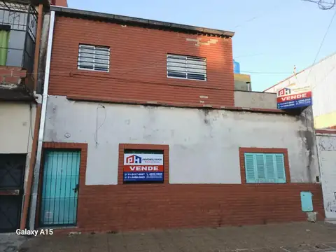 Venta 2 viviendas en 2 plantas