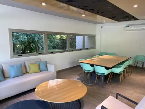Departamento en Venta en Villa Belgrano, USD 325.000