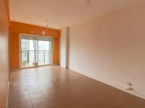 Departamento de 2 ambientes en alquiler