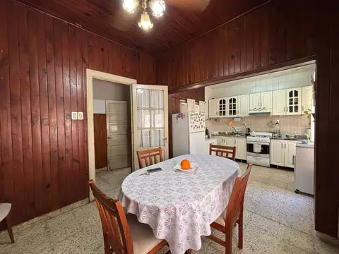 Casa en Venta en Rafaela, USD 98.000