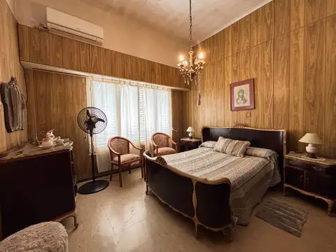 VENTA / CASA 2 DORMITORIOS / CENTRO / RAFAELA