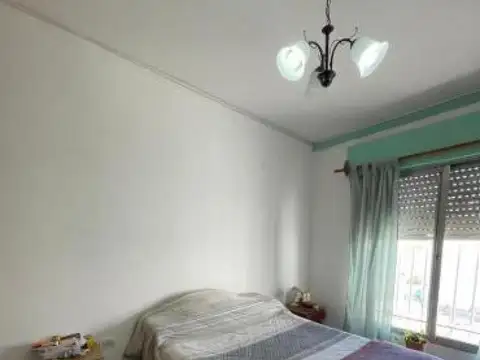 Avenida España y Mitre