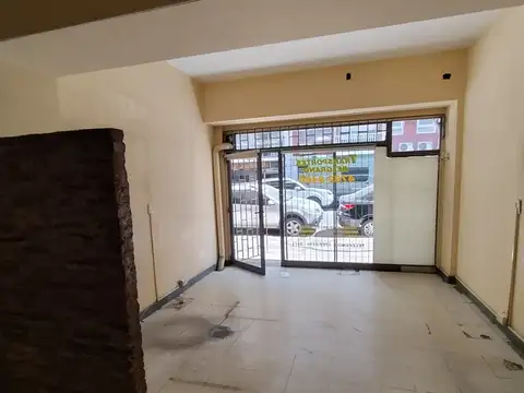 Local en Venta en Belgrano, USD 170.000