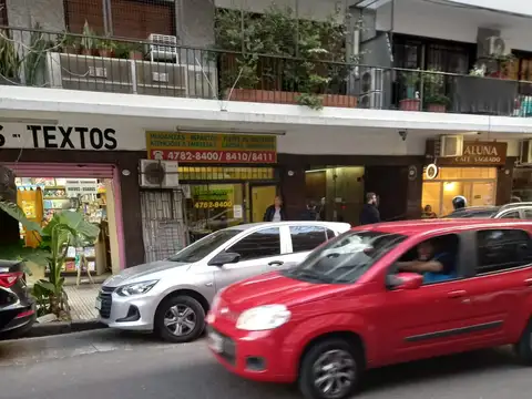 Local en Venta en Belgrano, USD 165.000