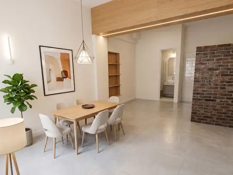 Local en Venta Via Pública