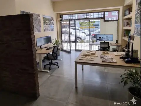 Local en Venta en Belgrano, USD 152.000