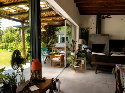 Casa en Alquiler en Rosario, Santa Fe