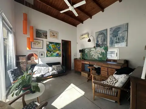 Casa en Alquiler de 4 dormitorios