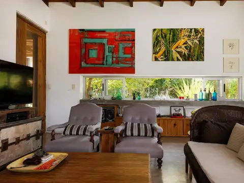 Casa en Alquiler en Rosario, USD 2.800