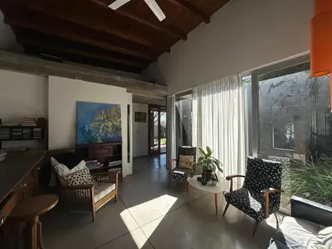 Casa en Alquiler 15 años