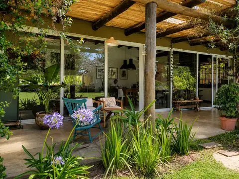 Casa en Alquiler en Rosario, Santa Fe