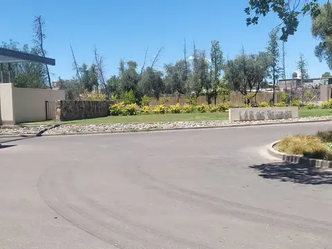 Casa en Venta en Lujan de Cuyo, Luján de Cuyo