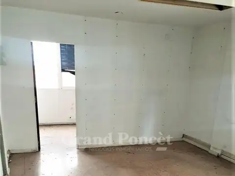 Oficina en Venta 60 años