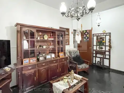 Depto Tipo Casa en Venta de 3 dormitorios