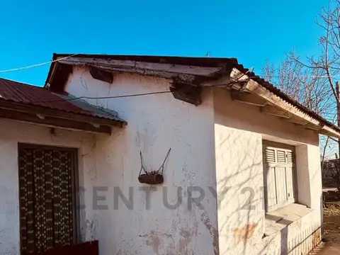 VENTA DE CASA BERISSO