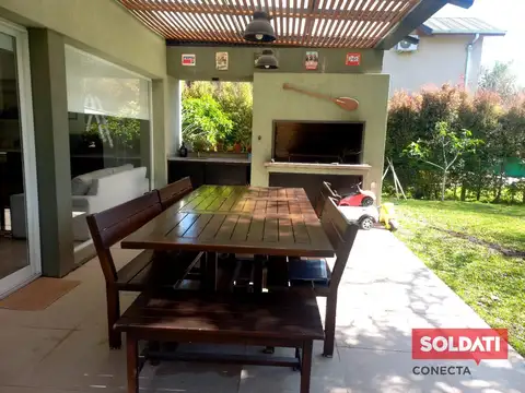 Casa en Alquiler Temporal en Bella Vista, USD 1.600