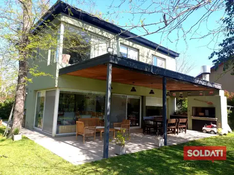 Casa para alquiler de verano en bella vista - segunda de enero