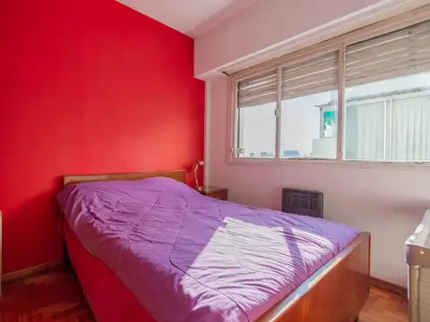Departamento en Venta Permite mascota