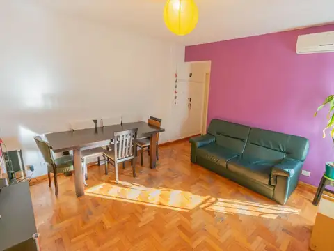 Avenida Teniente General Donato Álvarez 1200, Piso 8