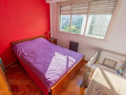 Departamento en Venta 48 años