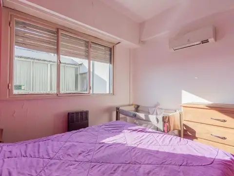 Departamento en Venta en Caballito Norte, USD 66.000