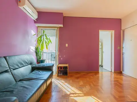 Venta 2 Amb Caballito