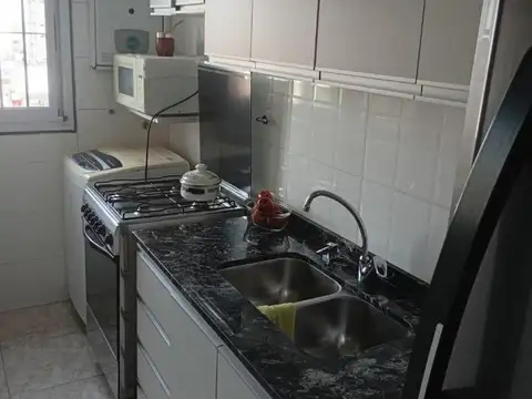Departamento en Venta 40 años