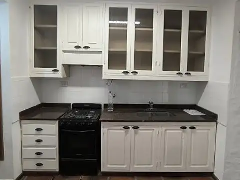 Departamento en Alquiler de 3 dormitorios