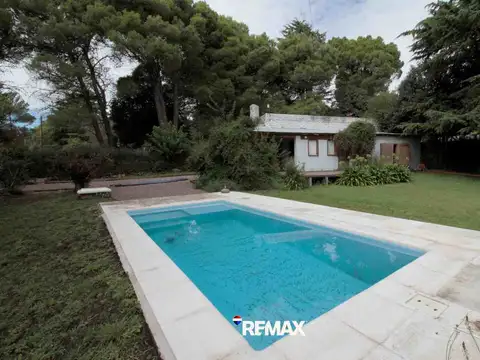 Casa en Venta en Villa Ventana, USD 120.000