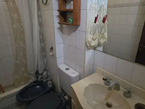 VENTA DPTO 3 AMBIENTES- VILLA TESEI- HURLINGHAM