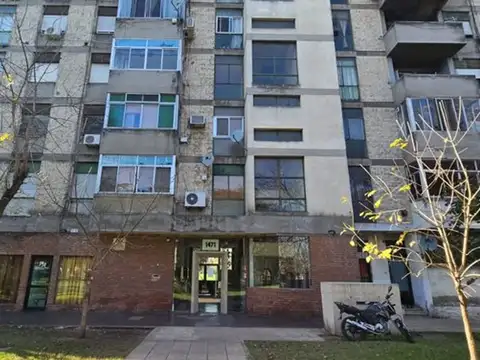 Avenida Gobernador Vergara 1400