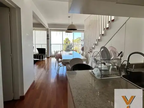 Departamento en venta - 2 Dormitorios 2 Baños - Vicente López