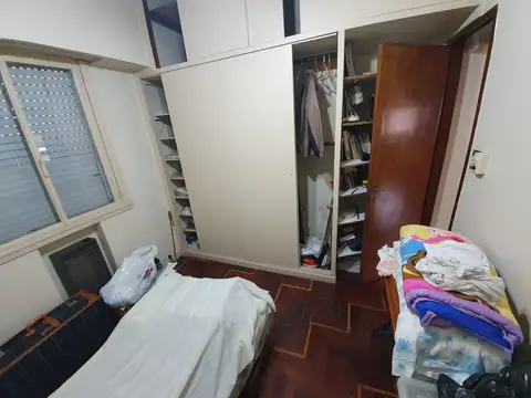Departamento en Venta en Balvanera, USD 78.000