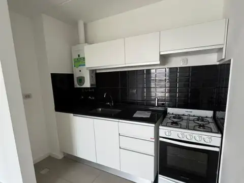 ALQUILER DEPARTAMENTO 1 DORMITORIO