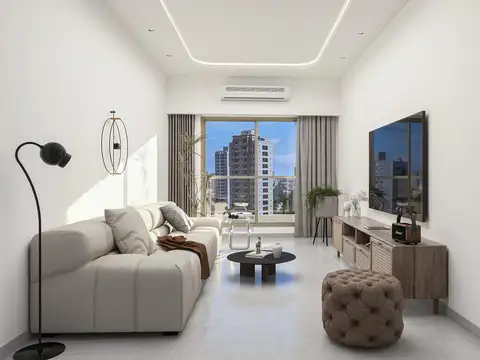 Departamento en  Av.Cramer 2725